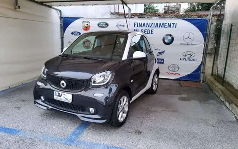 Annonce SMART FORTWO Essence 2018 d'occasion 