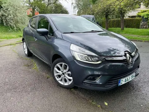 Used RENAULT CLIO Petrol 2016 Ad 