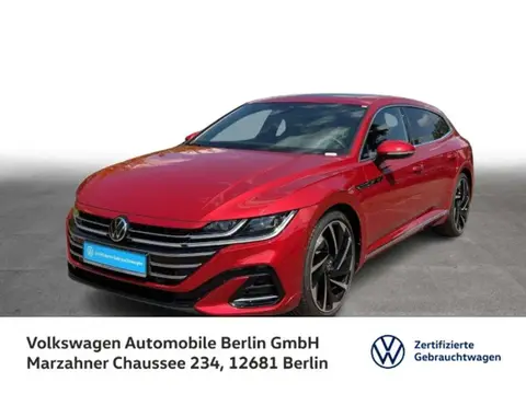 Annonce VOLKSWAGEN ARTEON Essence 2023 d'occasion 