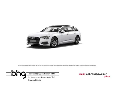 Used AUDI A6 Diesel 2020 Ad 