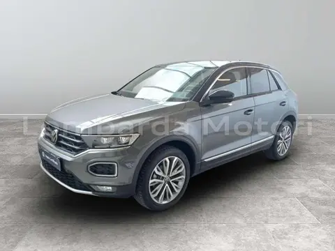 Used VOLKSWAGEN T-ROC Petrol 2021 Ad 