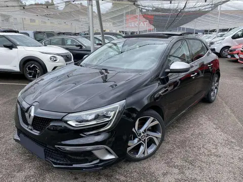 Used RENAULT MEGANE Petrol 2016 Ad 