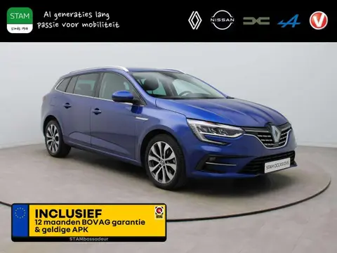 Used RENAULT MEGANE Petrol 2023 Ad 