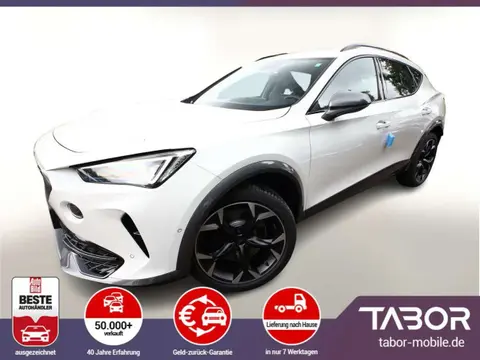 Annonce CUPRA FORMENTOR Essence 2024 d'occasion 