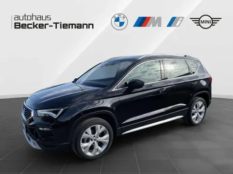 Annonce SEAT ATECA Essence 2023 d'occasion 