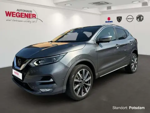 Used NISSAN QASHQAI Diesel 2019 Ad 