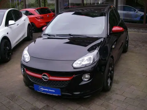 Used OPEL ADAM Petrol 2017 Ad 