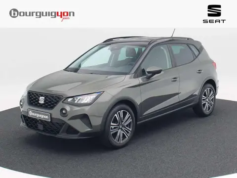 Annonce SEAT ARONA Essence 2024 d'occasion 