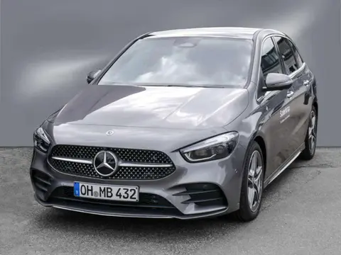 Annonce MERCEDES-BENZ CLASSE B Diesel 2024 d'occasion 