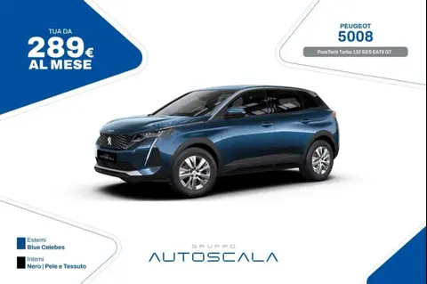 Used PEUGEOT 5008 Petrol 2023 Ad 