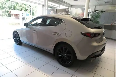 Used MAZDA 3 Petrol 2022 Ad 