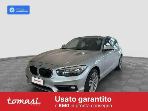 Used BMW SERIE 1 Diesel 2017 Ad 