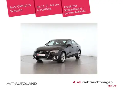 Used AUDI A3 Petrol 2023 Ad 