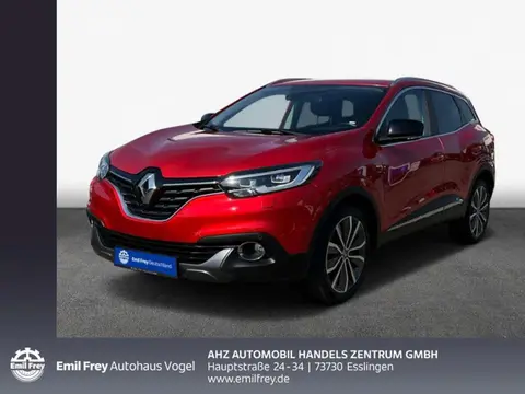 Used RENAULT KADJAR Petrol 2018 Ad 