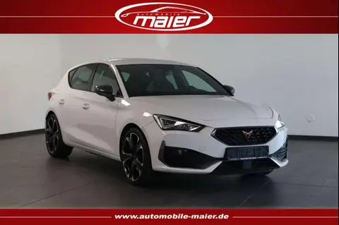 Annonce CUPRA LEON Hybride 2022 d'occasion 