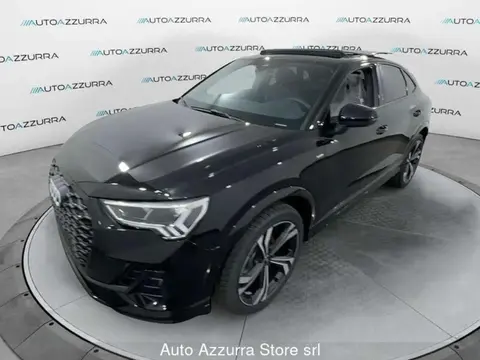 Annonce AUDI Q3 Diesel 2024 d'occasion 