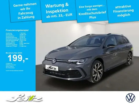 Used VOLKSWAGEN GOLF Petrol 2023 Ad 