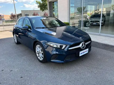 Used MERCEDES-BENZ CLASSE A Diesel 2019 Ad 