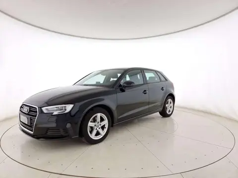 Annonce AUDI A3 Diesel 2019 d'occasion 