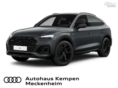 Annonce AUDI Q5 Essence 2024 d'occasion 