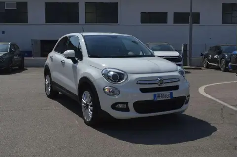 Used FIAT 500X Diesel 2017 Ad 