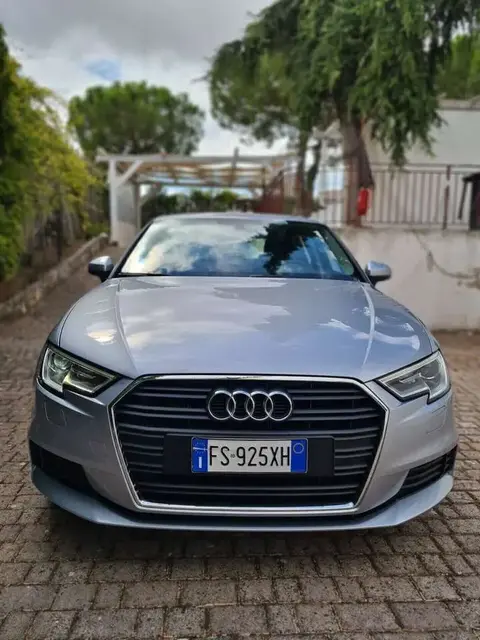 Annonce AUDI A3 Diesel 2018 d'occasion 