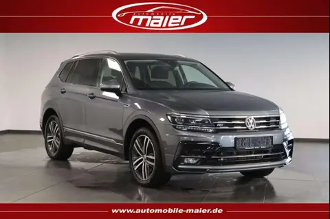 Used VOLKSWAGEN TIGUAN Diesel 2020 Ad 