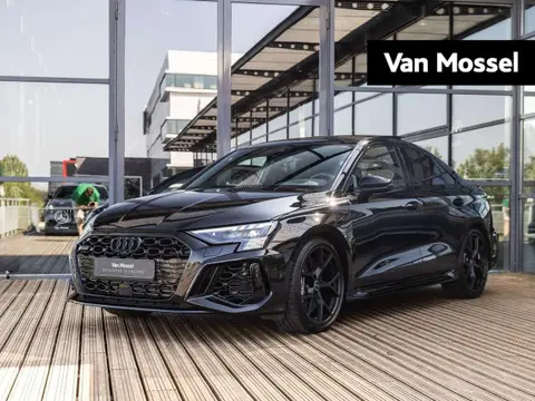 Used AUDI RS3 Petrol 2022 Ad 