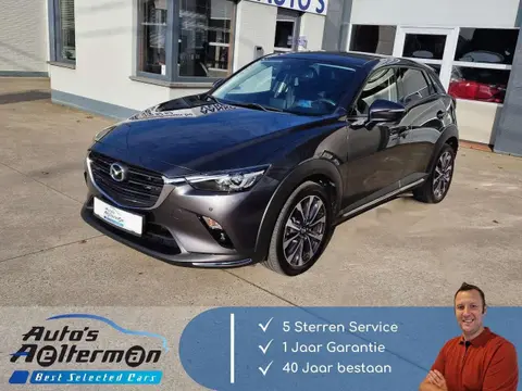 Used MAZDA CX-3 Petrol 2019 Ad 