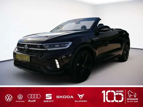 Used VOLKSWAGEN T-ROC Petrol 2024 Ad 