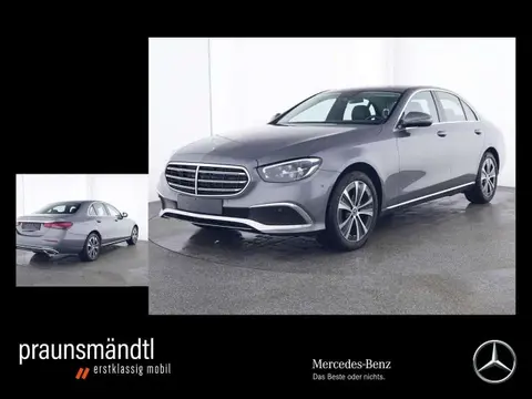 Used MERCEDES-BENZ CLASSE E Diesel 2023 Ad 