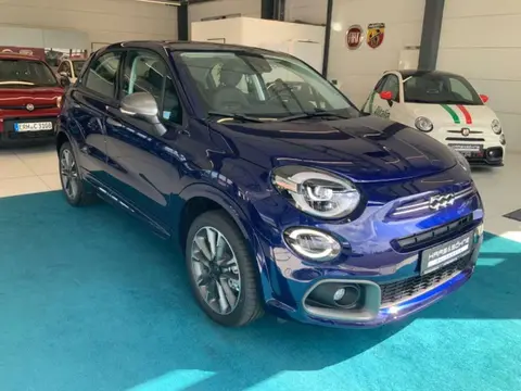 Annonce FIAT 500X Hybride 2024 d'occasion 