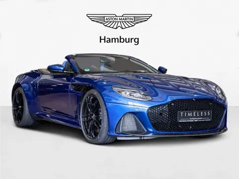 Annonce ASTON MARTIN DBS Essence 2023 d'occasion 