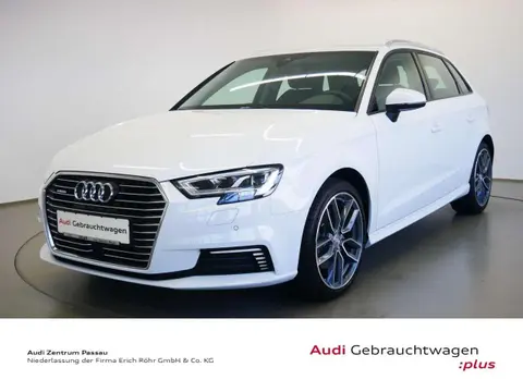 Used AUDI A3 Hybrid 2020 Ad 