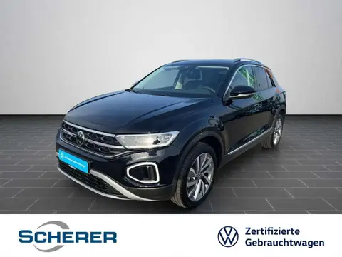 Used VOLKSWAGEN T-ROC Petrol 2024 Ad 