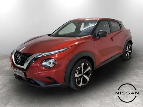 Used NISSAN JUKE Petrol 2021 Ad 