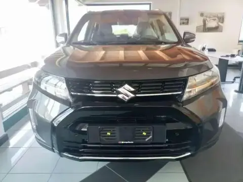 Annonce SUZUKI VITARA Hybride 2024 d'occasion 