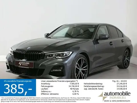 Used BMW SERIE 3 Petrol 2020 Ad Germany