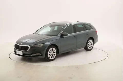 Used SKODA OCTAVIA Diesel 2021 Ad 