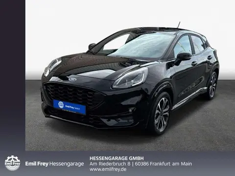 Used FORD PUMA Petrol 2023 Ad 