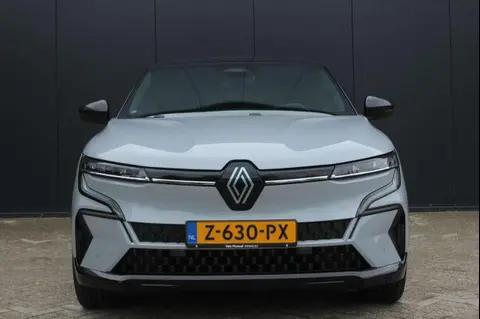 Used RENAULT MEGANE Electric 2024 Ad 