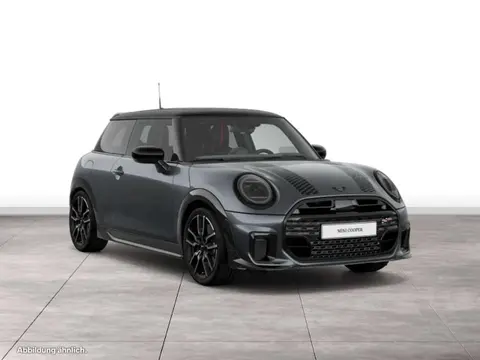 Annonce MINI COOPER Essence 2024 d'occasion 