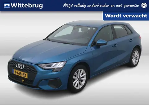 Used AUDI A3 Petrol 2020 Ad 