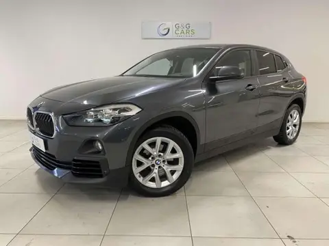 Used BMW X2 Petrol 2018 Ad 