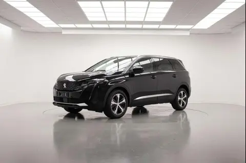 Annonce PEUGEOT 5008 Diesel 2024 d'occasion 