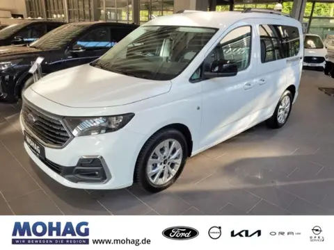 Annonce FORD TOURNEO Essence 2024 d'occasion 