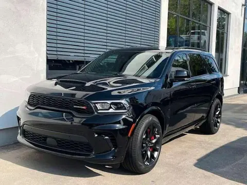 Used DODGE DURANGO LPG 2024 Ad 