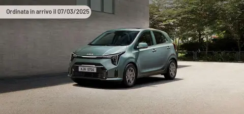 Annonce KIA PICANTO Essence 2024 d'occasion 