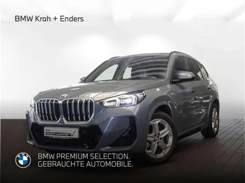 Used BMW X1 Petrol 2024 Ad 