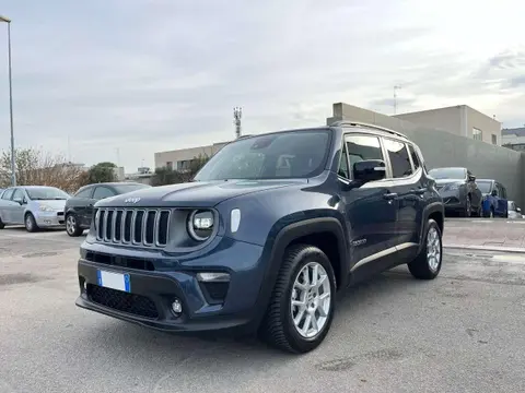 Used JEEP RENEGADE Diesel 2023 Ad 